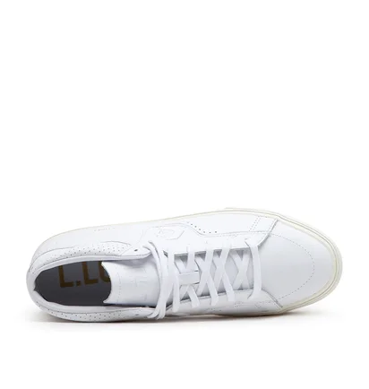 Converse Cons x Louie Lopez Pro Mid Leather (Weiß)