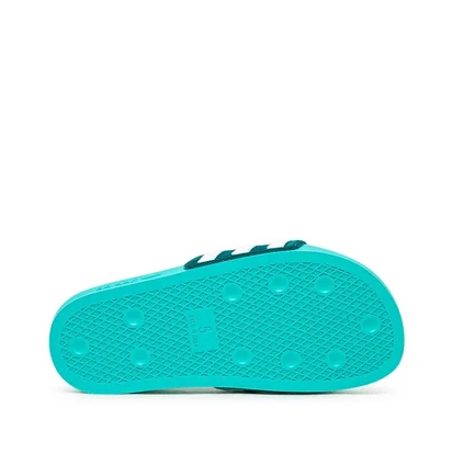adidas Adilette (Türkis)