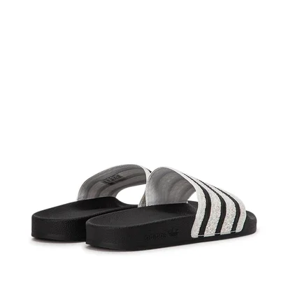 adidas Adilette W (Schwarz)