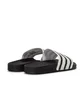 adidas Adilette W (Schwarz)