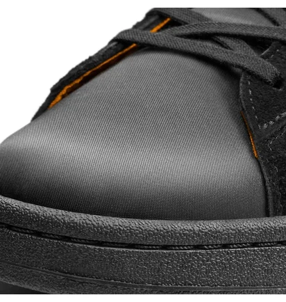 adidas by Porter Campus (Schwarz / Orange)