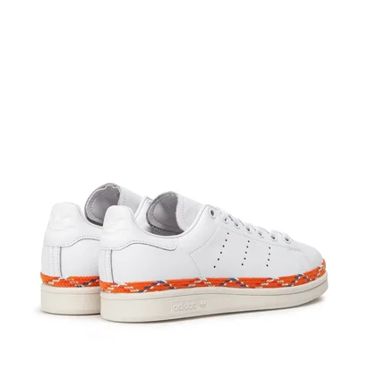 adidas Stan Smith New Bold W (Weiß)