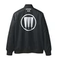 adidas x Neighborhood NBHD Stadium Jacket (Schwarz)