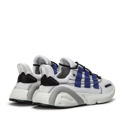 adidas LXCON (Blau / Weiß)