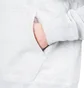 adidas x Pharrell Williams Basics Hoodie (Hellgrau)