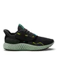 adidas ZX 4000 4D (Schwarz / Grün)