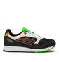 Asics Gel Saga (Schwarz / Grün)
