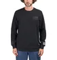 adidas x White Mountaineering Sweatshirt (Schwarz)