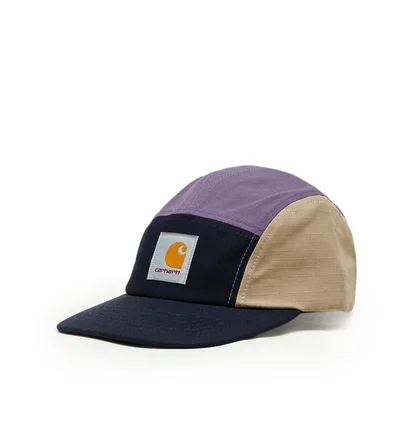 Carhartt WIP Valiant 4 Cap (Multi)
