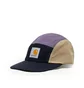 Carhartt WIP Valiant 4 Cap (Multi)