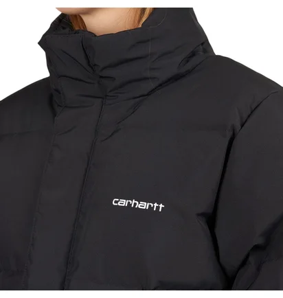 Carhartt WIP W' Dani Jacket (Schwarz)