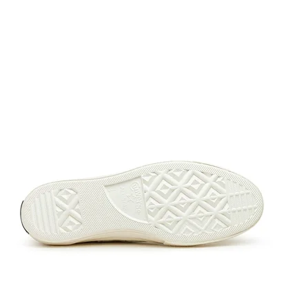 Converse Color Leather Chuck 70 (Weiß)