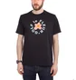Converse x Golf Le Fleur T-Shirt (Schwarz)