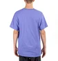 Dime Classic Small Logo T-shirt (Iris)