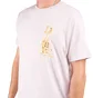 Dime Blocks T-Shirt (Pink)