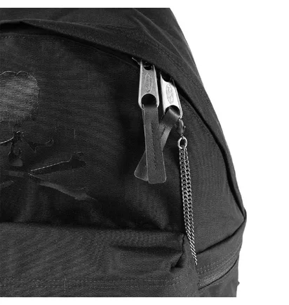 Eastpak x Mastermind Pakr Backpack (Schwarz)