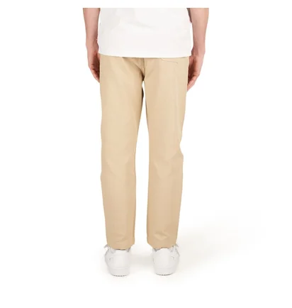 Edmmond Studios Work Pants (Beige)