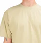Edwin Katakana Embroidery T-Shirt (Beige)