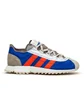 adidas SL 7600 (Blau / Grau / Rot)
