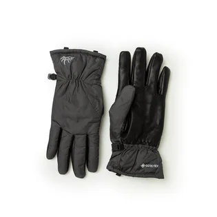 Elmer Gloves Natsu (Dunkel Grau)