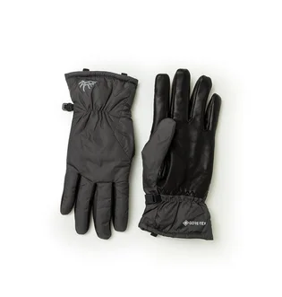 Elmer Gloves Natsu (Dunkel Grau)