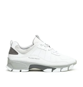 Filling Pieces Lux Radar Kite (Weiß)