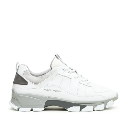 Filling Pieces Lux Radar Kite (Weiß)