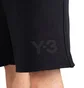 adidas Y-3 Classic Shorts (Schwarz)