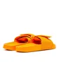 adidas x Pharell Williams Chanceletas HU Boost Slide (Orange)