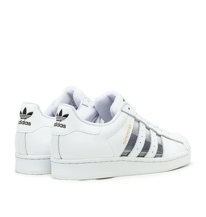 adidas Superstar (Weiß)