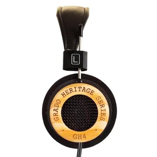 Grado GH 4 Headphones