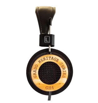 Grado GH 4 Headphones