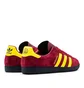 adidas Warszawa SPZL (Rot / Gelb)