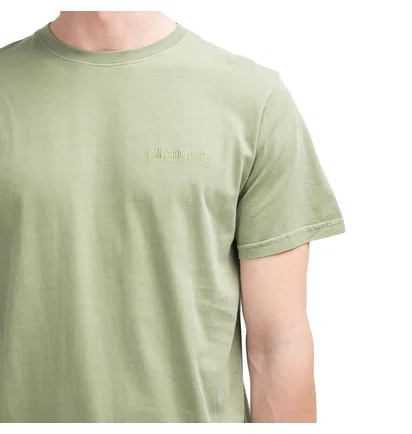 Han Kjobenhavn Casual Tee (Olive)