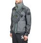 Helly Hansen Arc S21 Ocean 3L Jacket (Dunkelgrün)
