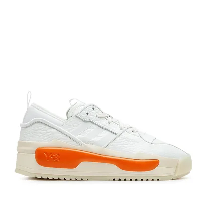 adidas Y-3 Hokori III 'Memories of Orange' (Weiß / Orange)