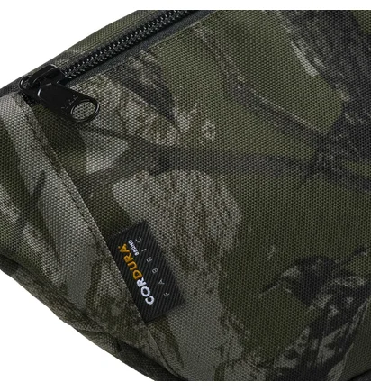 Carhartt WIP Payton Hip Bag (Olive / Schwarz)