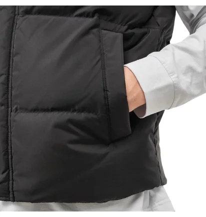 Carhartt WIP Danville Vest (Schwarz)