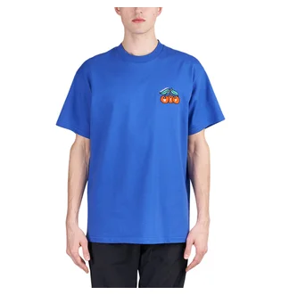Carhartt WIP S/S Blush T-Shirt (Blau)