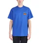 Carhartt WIP S/S Blush T-Shirt (Blau)