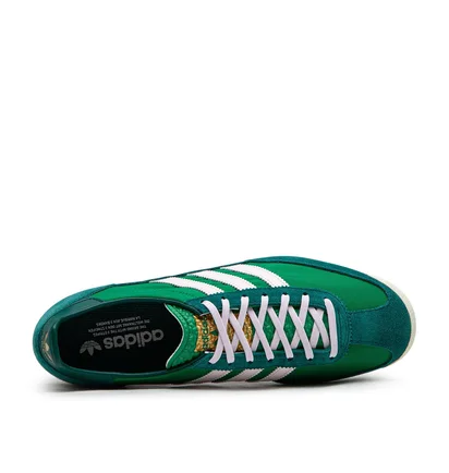 adidas WMNS SL 72 (Grün / Weiß)