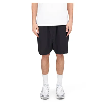 Y-3 Lite Wovn Short (Schwarz)