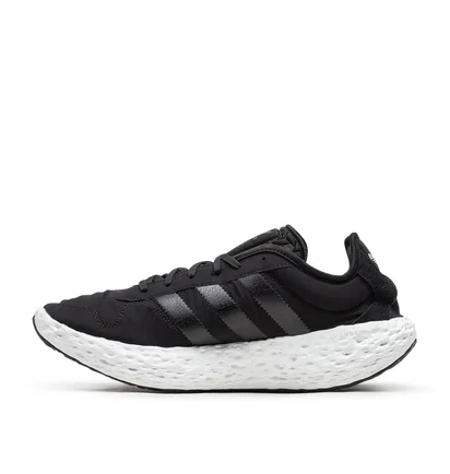 adidas Zponge (Schwarz / Weiss)