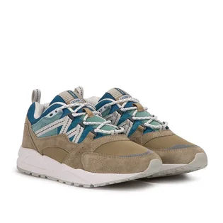 Karhu Fusion 2.0 “Linnut Pack ' (Oliv / Blau)