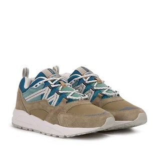 Karhu Fusion 2.0 “Linnut Pack ' (Oliv / Blau)