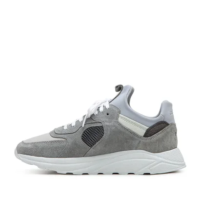 ekn Larch (Grau / Beige)
