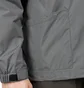 Liberaiders Logo Coach Jacket (Grau)