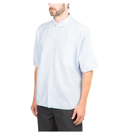 Neighborhood LINE / C-SHIRT . SS (Blau)