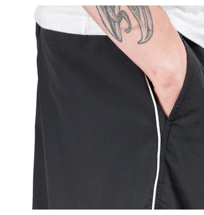 New Balance Athletics Wind Pant (Schwarz)