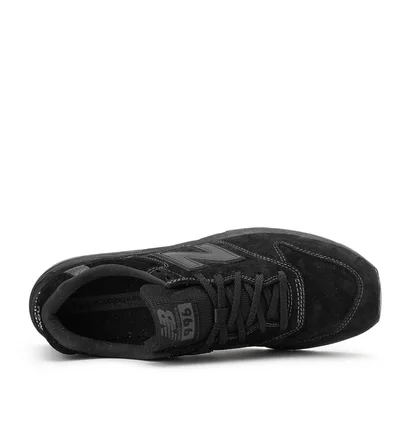 New Balance CM996 RG (Schwarz)
